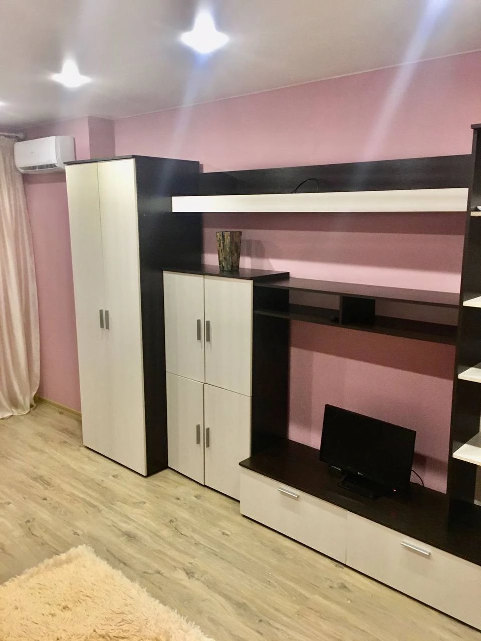 Квартира рядом с центром