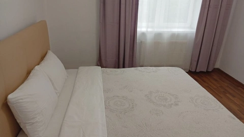 Московская обл, г Котельники, ул Сосновая, д 1 к 1