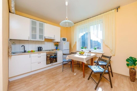 г Екатеринбург, ул Циолковского, д 57