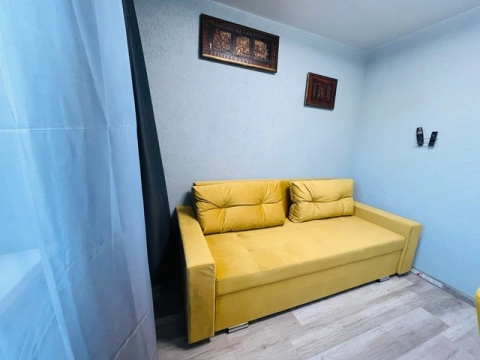 г Челябинск, ул Гюго, д 1