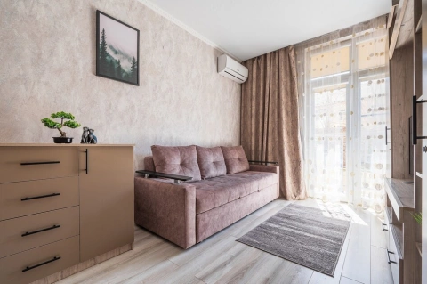 Краснодарский край, г Сочи, пер Трунова, д 6 к 3
