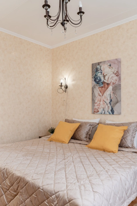 г Москва, Оружейный пер, д 5