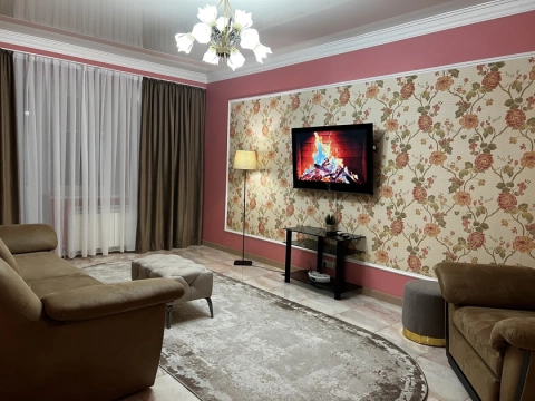 Ставропольский край, г Пятигорск, пр-кт Калинина, д 2а