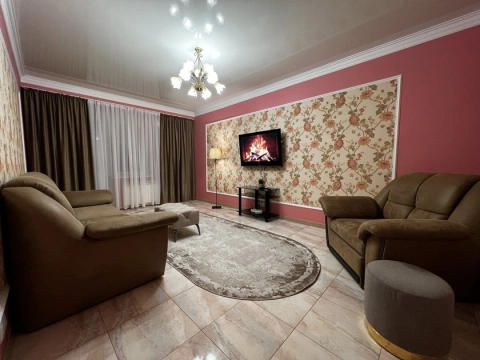 Ставропольский край, г Пятигорск, пр-кт Калинина, д 2а