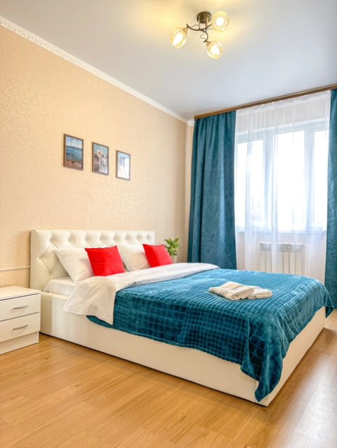 Краснодарский край, г Крымск, ул Синева, д 36А