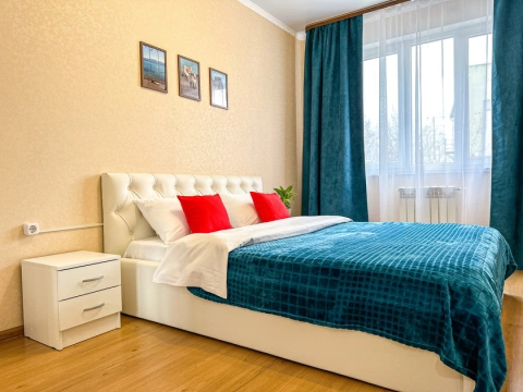 Краснодарский край, г Крымск, ул Синева, д 36А