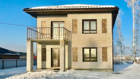 Новосибирская обл, Новосибирский р-н, тер. СНТ Елочка