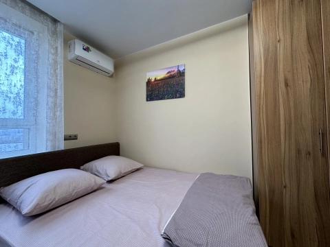г Владимир, ул Офицерская, д 1а к 3