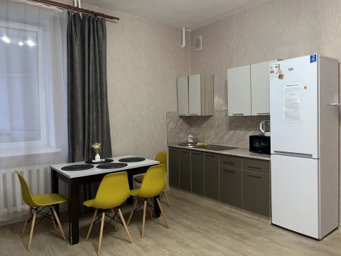 г Иркутск, ул Лермонтова, д 81/6