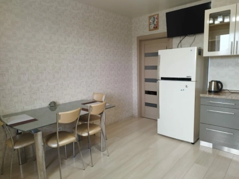 Московская обл, г Подольск, мкр Климовск, Больничный проезд, д 2 к 1