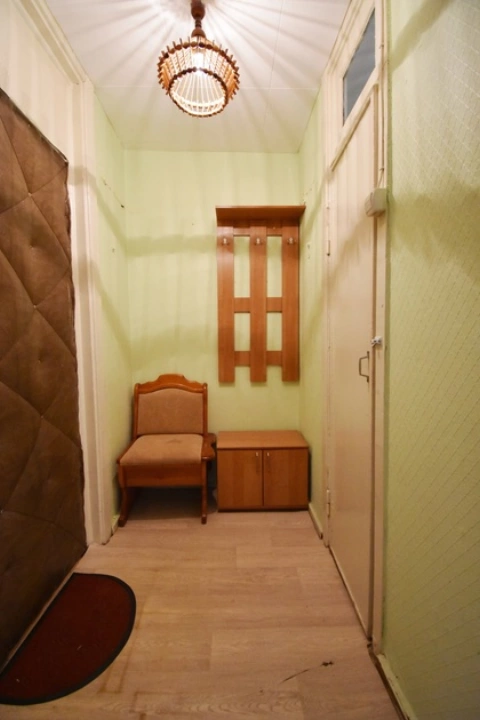 г Москва, ул 13-я Парковая, д 16 к 5