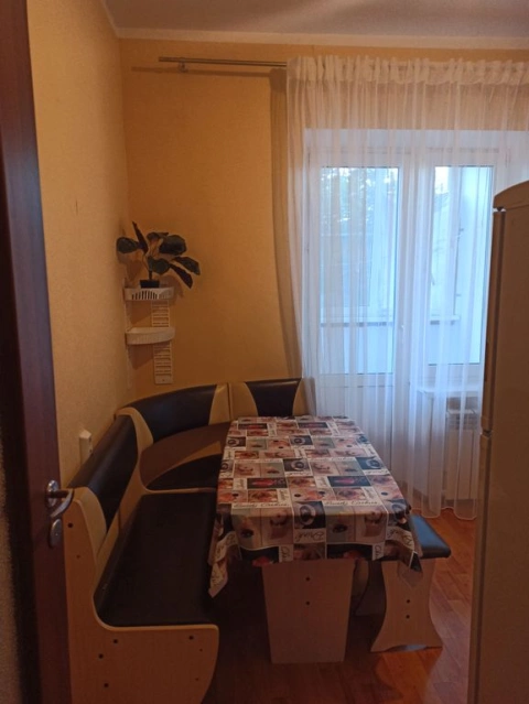 г Астрахань, ул Бориса Алексеева, д 20 к 1