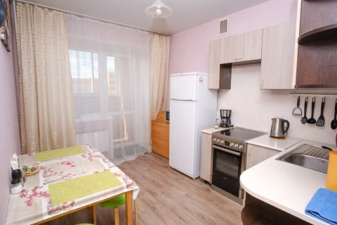 г Новосибирск, ул Титова, д 253/1