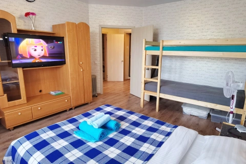 г Новосибирск, ул Титова, д 253/1