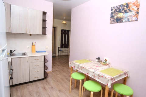 г Новосибирск, ул Титова, д 253/1