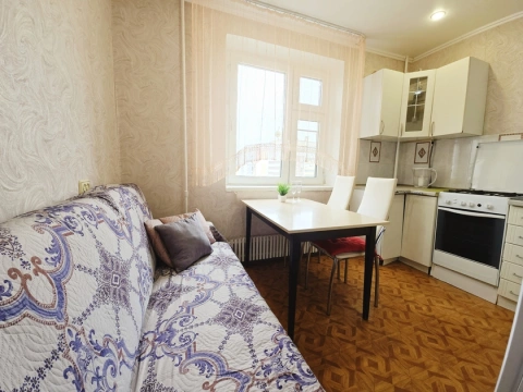 г Казань, ул Академика Сахарова, д 13