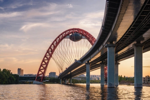 г Москва, метро Крылатское