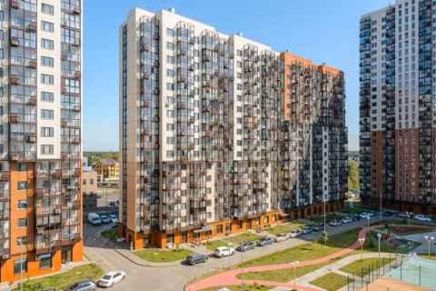 г Москва, ул Родниковая, д 9А к 4