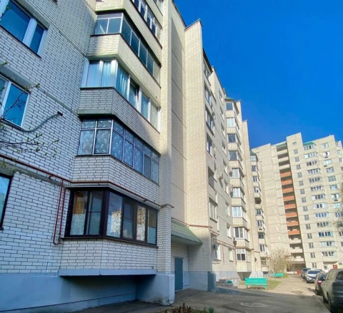 г Тамбов, ул Ореховая, д 3