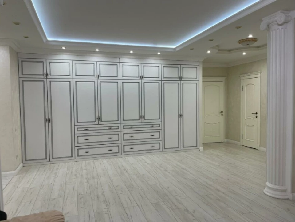 Квартира на Чичерина 37