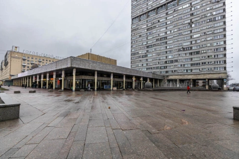 г Санкт-Петербург, Московский пр-кт, д 224