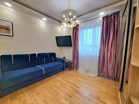 г Калининград, ул Серпуховская, д 35А
