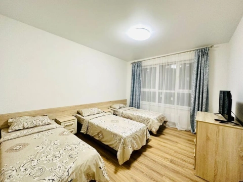 г Москва, р-н Троицк, ул 3-я Нововатутинская, д 6, кв 762