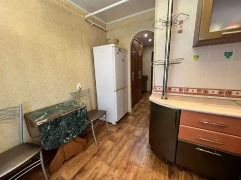 г Самара, ул Хасановская, д 5