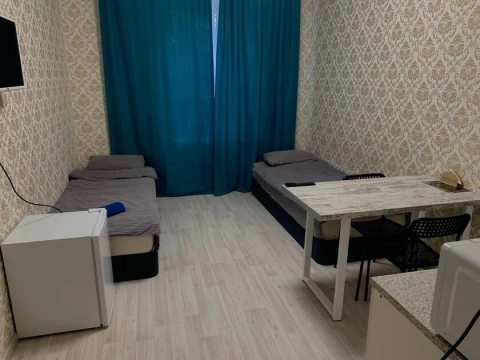 г Москва, г Троицк, 3-й Кленовый пер, д 1