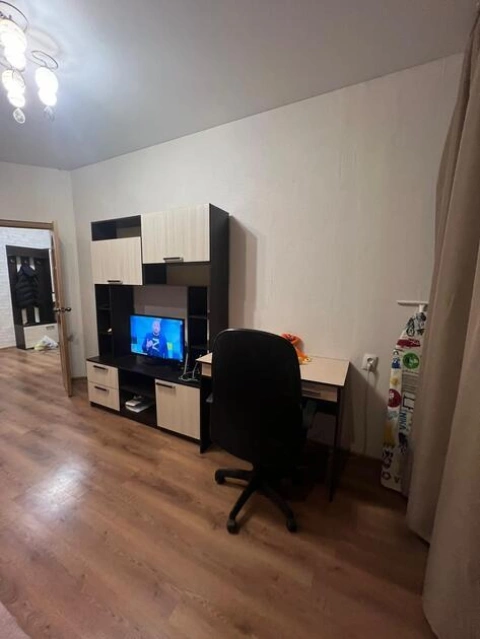 г Тула, ул Октябрьская, д 217 к 2
