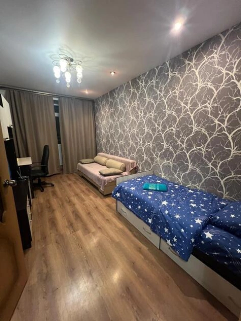 г Тула, ул Октябрьская, д 217 к 2