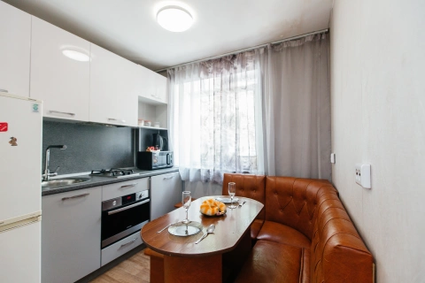 г Новосибирск, ул Дачная, д 25