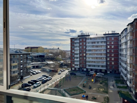 г Улан-Удэ, ул Геологическая, д 23, кв 227