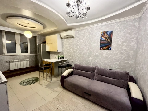 Московская обл, г Балашиха, мкр Ольгино, ул Граничная, д 38