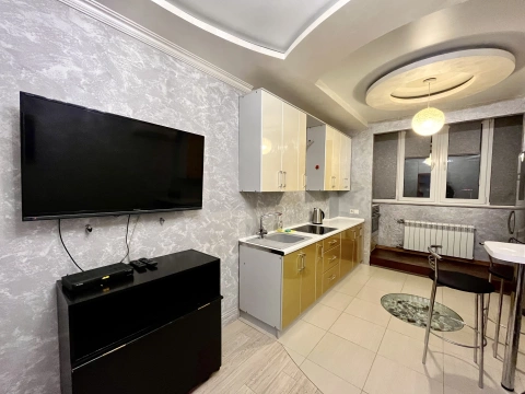 Московская обл, г Балашиха, мкр Ольгино, ул Граничная, д 38
