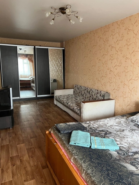 г Ульяновск, Ульяновский пр-кт, д 28
