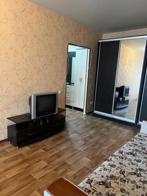 г Ульяновск, Ульяновский пр-кт, д 28