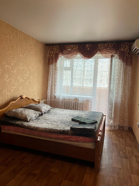 г Ульяновск, Ульяновский пр-кт, д 28