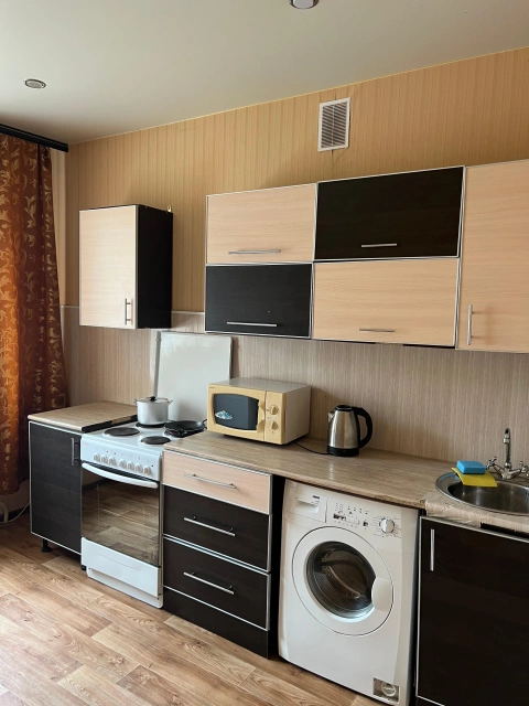 г Ульяновск, Ульяновский пр-кт, д 28