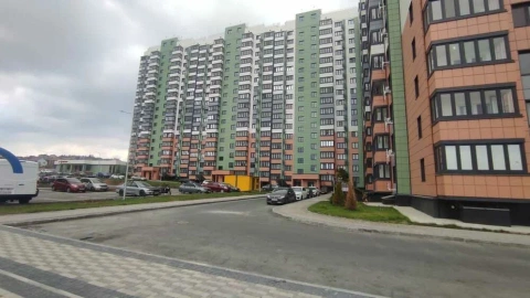 Краснодарский край, г Анапа, ул Ленина, д 243