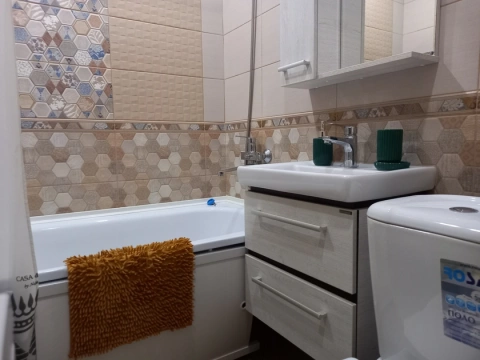 г Вологда, мкр Зелёный Город, д 1а