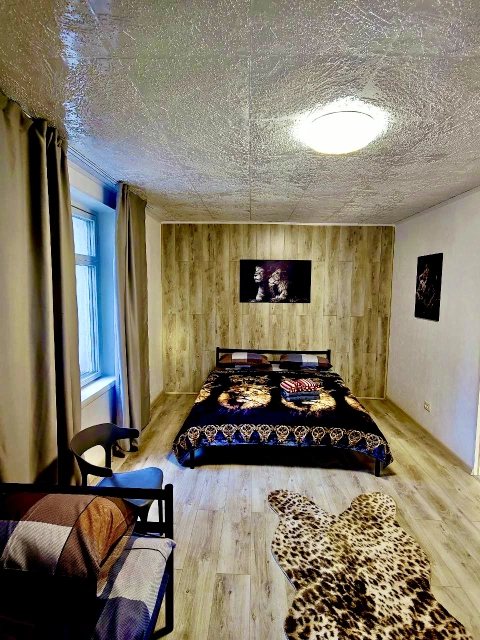 г Москва, ул Ярцевская, д 25