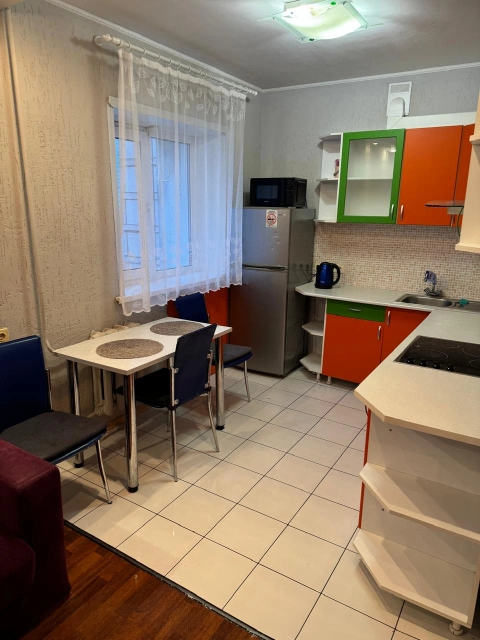 г Новосибирск, ул Челюскинцев, д 30/1