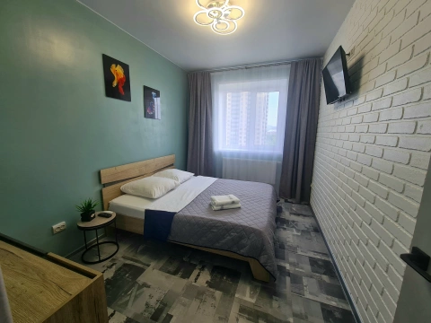 г Абакан, пр-кт Ленина, д 54
