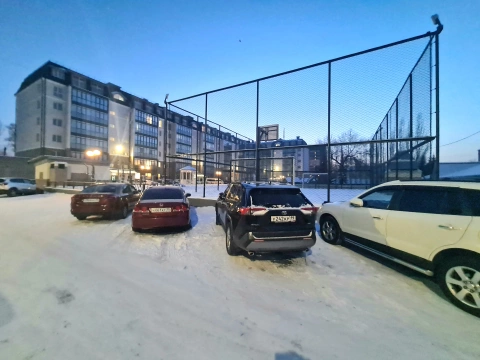 г Абакан, пр-кт Ленина, д 54