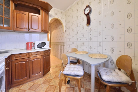 г Москва, ул Дубнинская, д 20 к 4