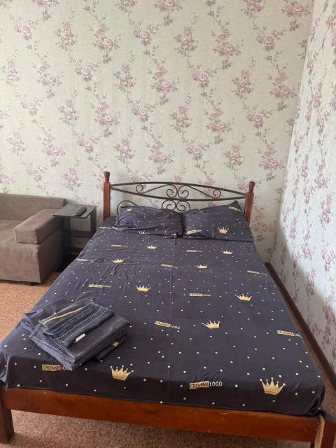 г Ульяновск, пр-кт Созидателей, д 80