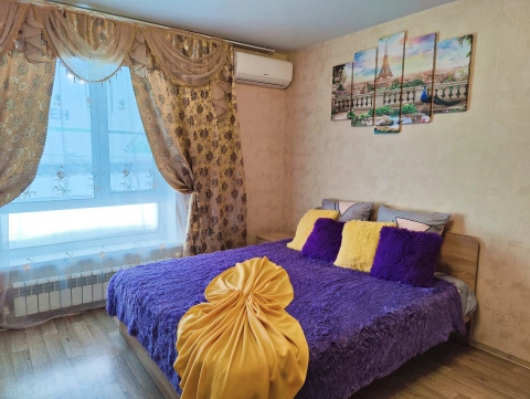 г Самара, мкр Крутые Ключи, д 37