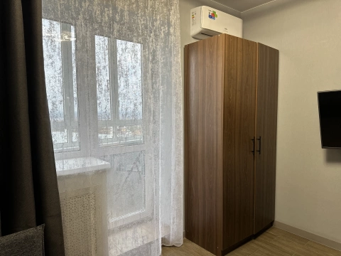 г Владимир, ул Офицерская, д 1а к 3