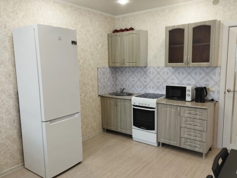 Краснодарский край, г Анапа, ул Астраханская, д 97